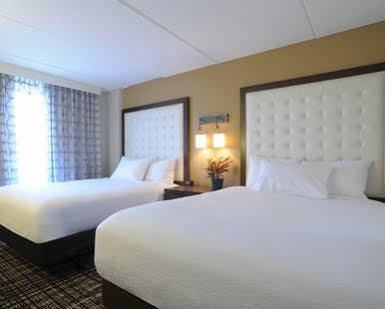 Embassy Downtown/medical Center Hotel