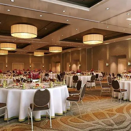 Embassy Suites Oklahoma City Downtown/Medical Center 