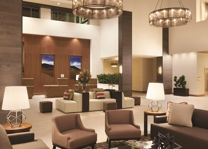 Embassy Suites by Hilton Oklahoma City Downtown/Medical Center