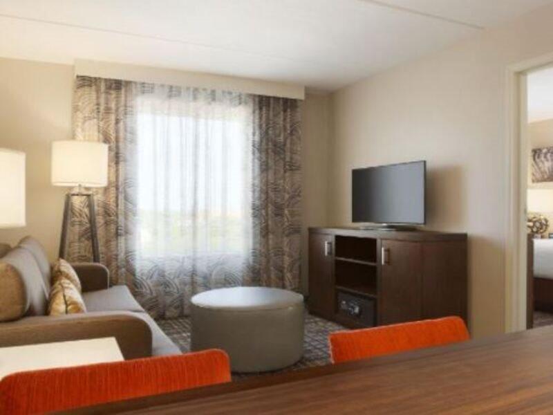 Embassy Downtown/medical Center 4* Oklahoma City