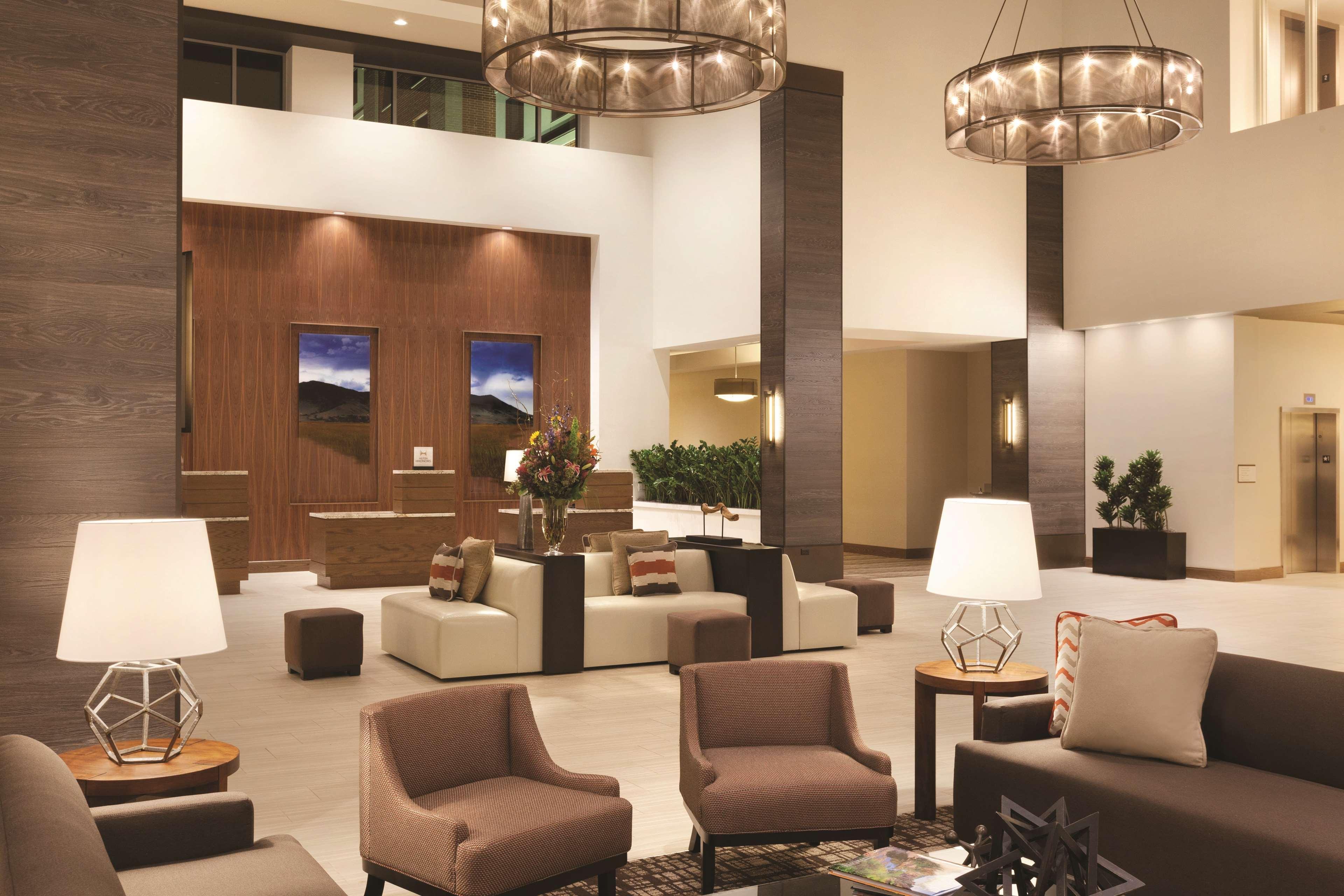 Embassy Downtown/medical Center 4* Oklahoma City